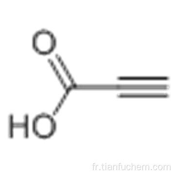 Acide Propiolique CAS 471-25-0